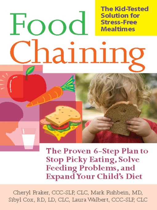 Title details for Food Chaining by Cheri Fraker - Available